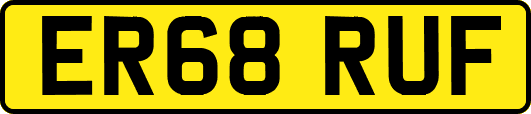 ER68RUF