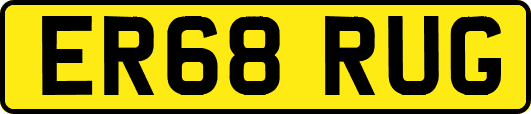 ER68RUG