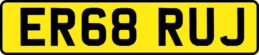 ER68RUJ