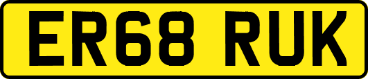 ER68RUK