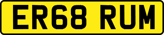 ER68RUM