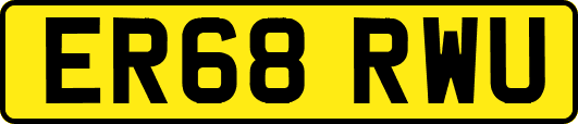 ER68RWU