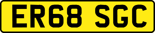 ER68SGC
