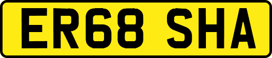 ER68SHA