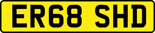 ER68SHD