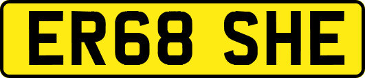 ER68SHE