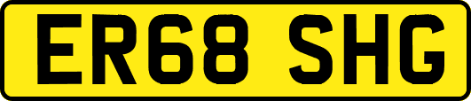 ER68SHG