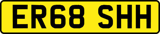 ER68SHH