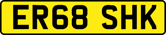 ER68SHK