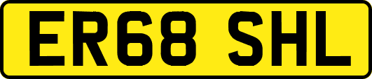 ER68SHL
