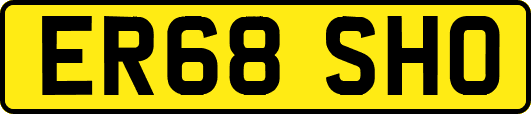 ER68SHO