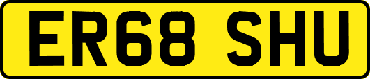 ER68SHU