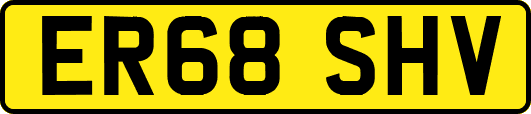 ER68SHV