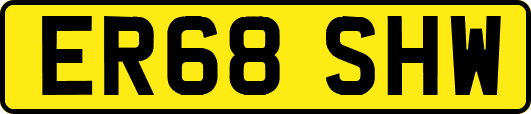 ER68SHW