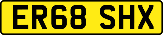 ER68SHX