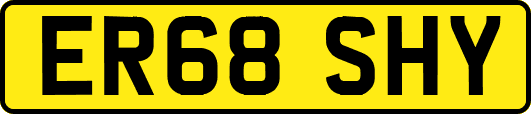 ER68SHY