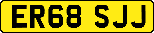 ER68SJJ