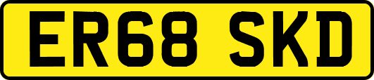 ER68SKD
