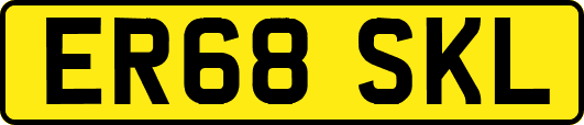 ER68SKL