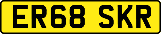 ER68SKR