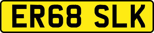 ER68SLK