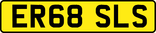 ER68SLS