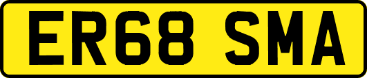 ER68SMA