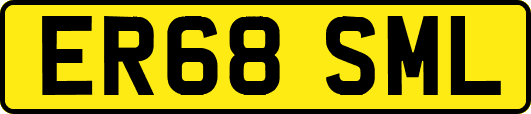 ER68SML