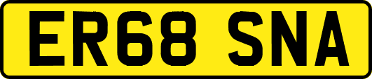ER68SNA