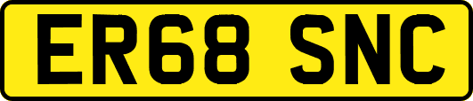 ER68SNC