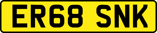 ER68SNK