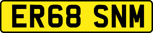 ER68SNM