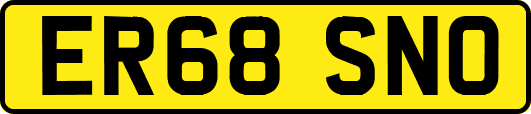 ER68SNO