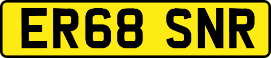 ER68SNR