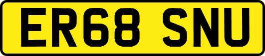 ER68SNU