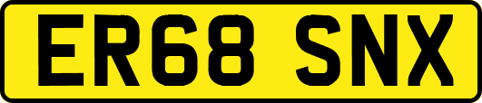 ER68SNX