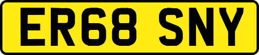 ER68SNY