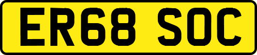 ER68SOC