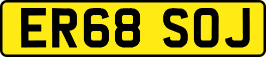 ER68SOJ
