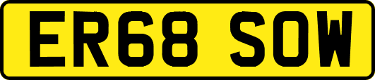 ER68SOW