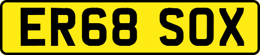 ER68SOX