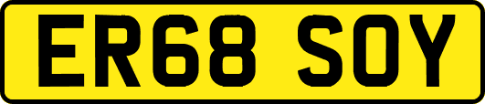 ER68SOY