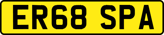 ER68SPA