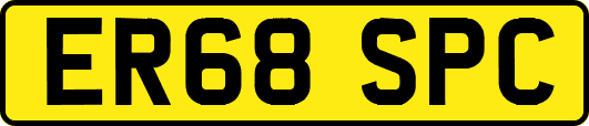 ER68SPC