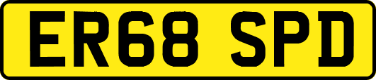 ER68SPD