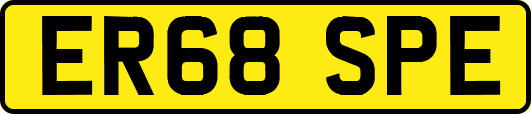 ER68SPE