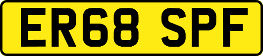 ER68SPF