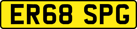 ER68SPG