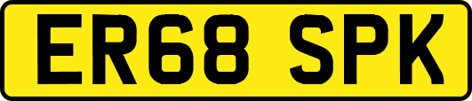 ER68SPK