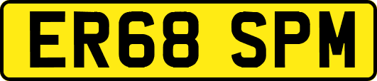ER68SPM